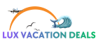 Lux Vacation Deals logo
