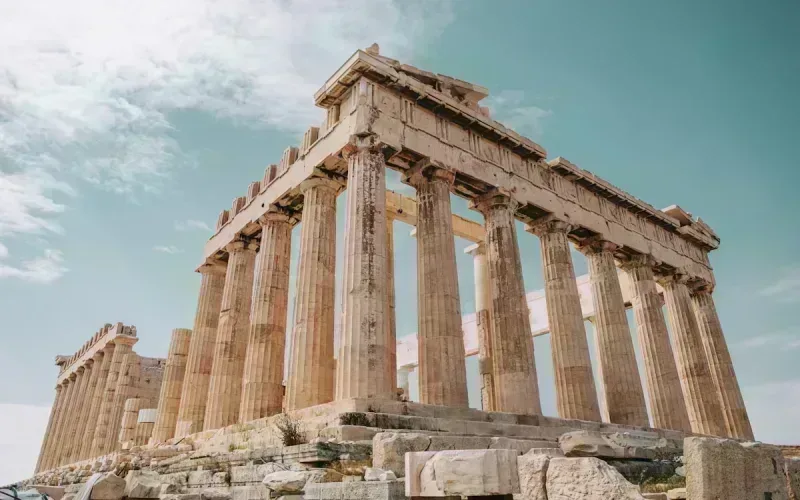 Grand Hyatt Athens — 5D/4N Athens