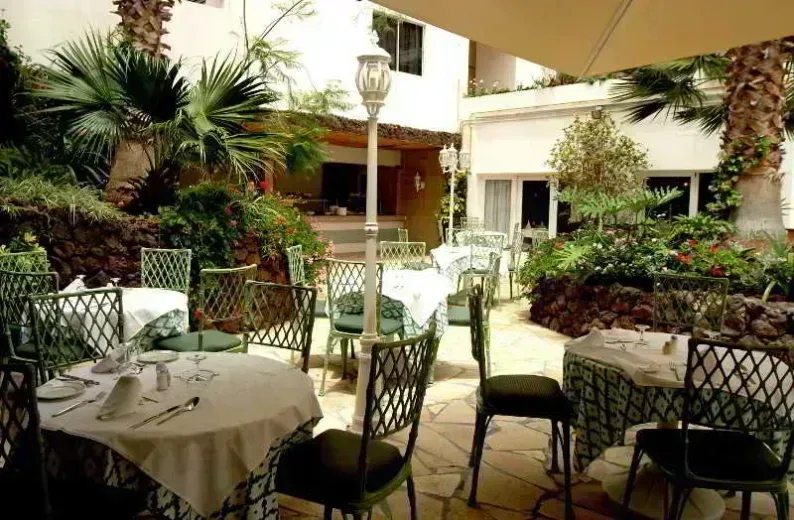 HC Hotel Magec — 5D/4N Tenerife, ES