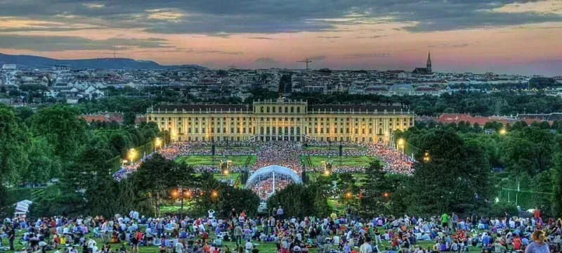 InterContinental Vienna by IHG — 5D/4N Vienna