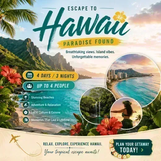 Napili Shores Maui by OUTRIGGER — 6D/5N Hawaii