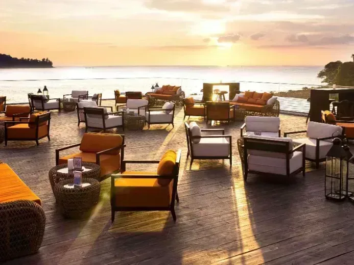 Novotel Phuket Kamala Beach — 8D/7N Phuket