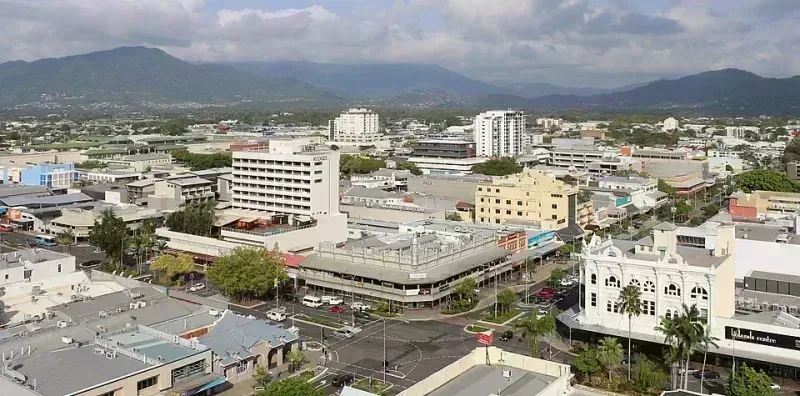 Piermonde Apartments - Cairns — 4D/3N Cairns, QLD