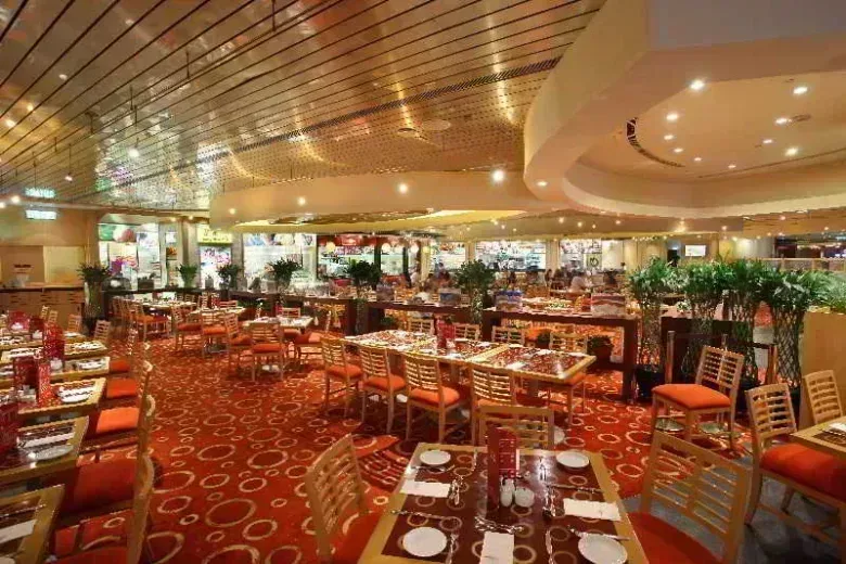 Sands Macao — 6D/5N Macau