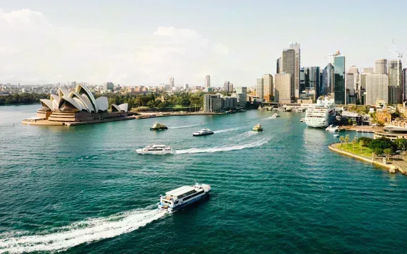 The William Inglis Hotel - MGallery Hotel Collection — 4D/3N Sydney, NSW