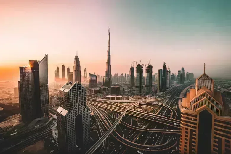 voco Dubai — 5D/4N Dubai
